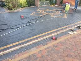 Best Driveway Drainage Solutions  in New Brighton, PA